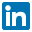 Linkedin Icon