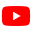 Gumb: Youtube Icon