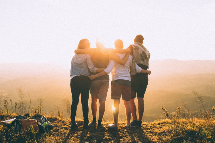 The Importance Of Bringing Your Community Together