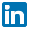 Linkedin Icon