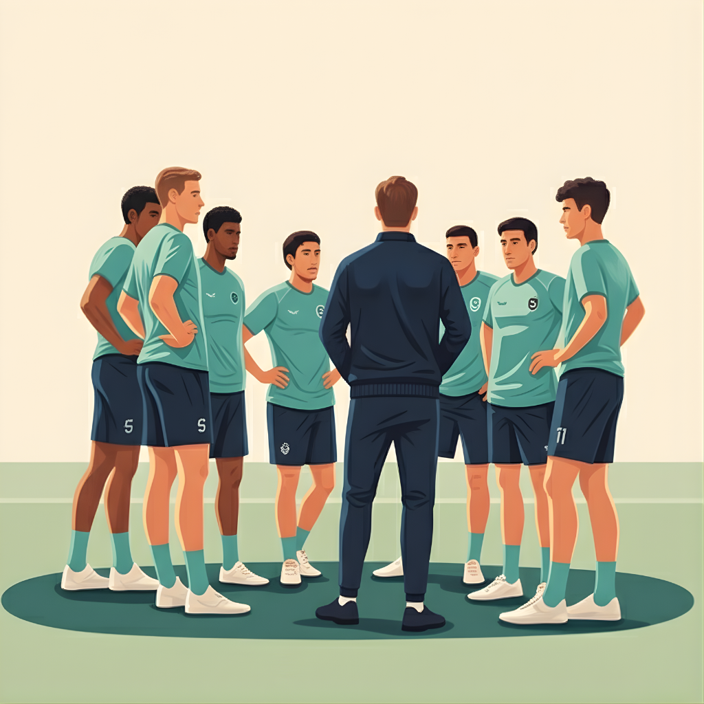 Other group planning