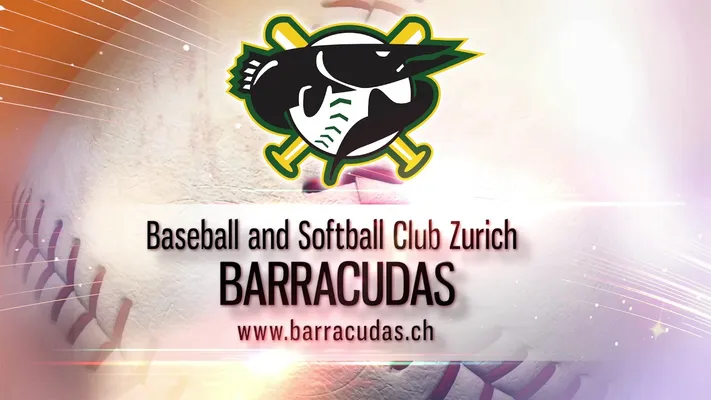 Baseball Zürich Barracudas