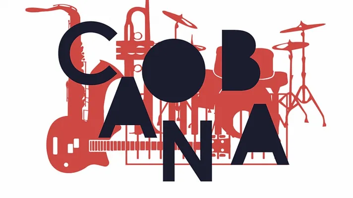 COBANA Live Band