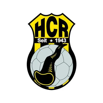 HC Romanshorn
