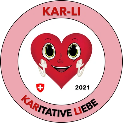 Kar-Li Karitative Liebe