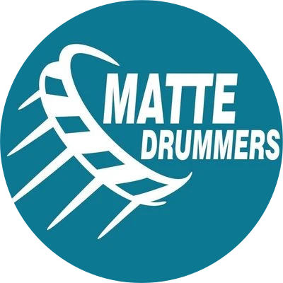 Matte-Drummers