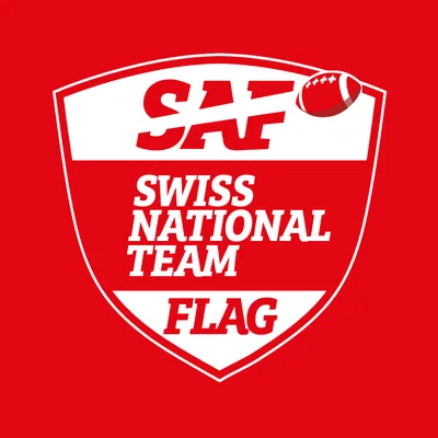 Swiss Flag Football National Teams