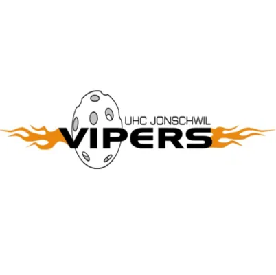 UHC Jonschwil Vipers Legenden