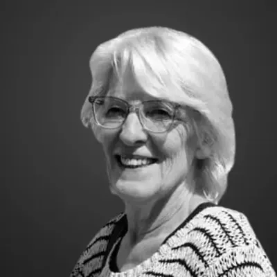 Barbara Ruschinski