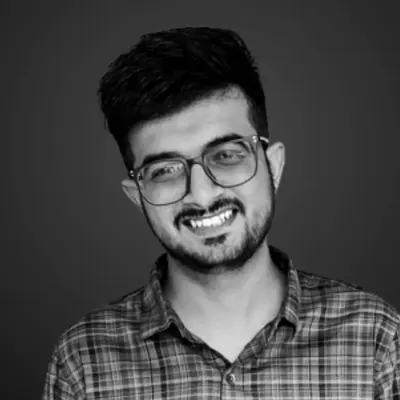 Mihir Ahir